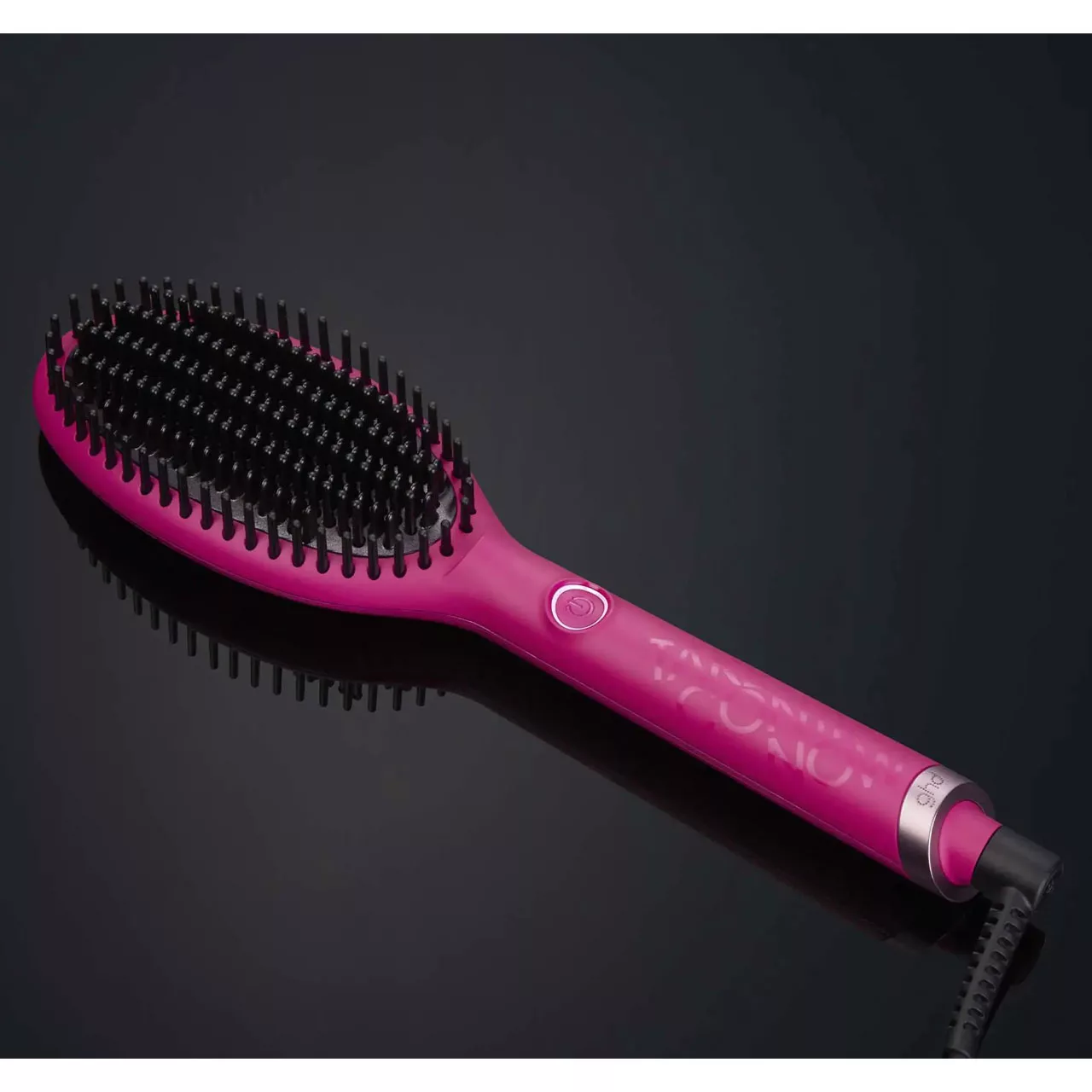 برس حرارتی جی اچ دی مدل glide orchid