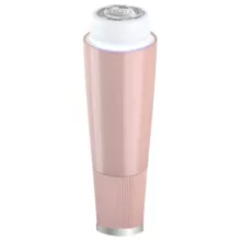 ماشین اصلاح مو صورت و بدن بانوان مدل SS-809