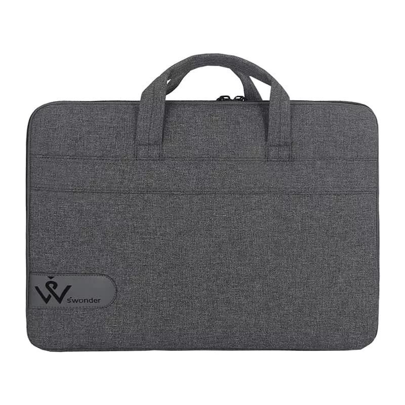 کاور لپ تاپ اس واندر مدل EM81 مناسب برای لپ تاپ 14.1 تا 15.6 اینچی