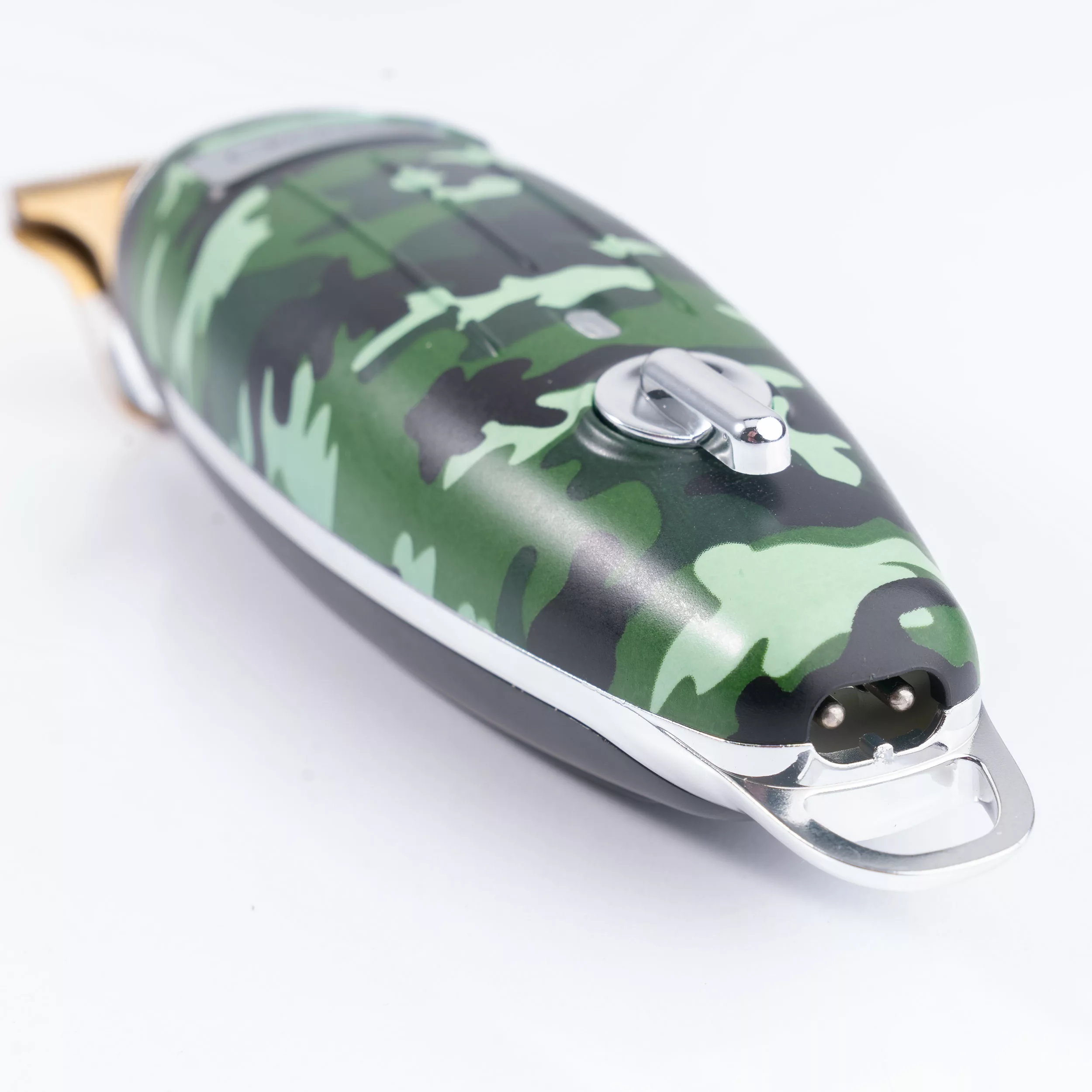 ماشین اصلاح موی سر و صورت کرونیر مدل CR-833