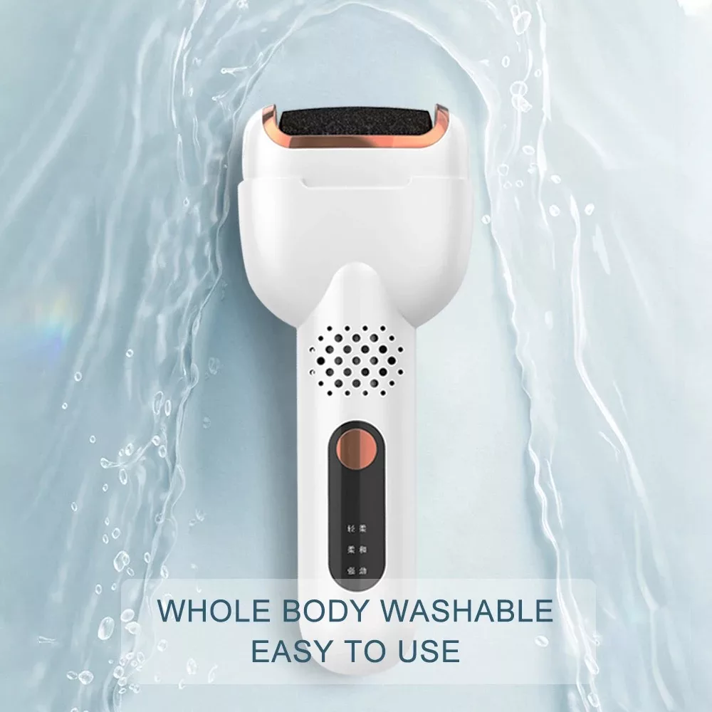 سنگ پا برقی مدل ZX-2225-1WHY