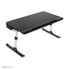 پایه نگهدارنده لپ تاپ سایجی مدل K7-M