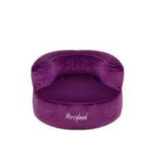 جای خواب سگ و گربه مریلند مدل Royal