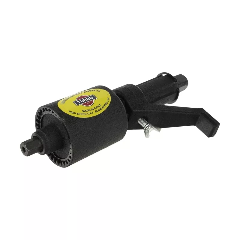 آچار خودرو و چرخ توربو مدل گیر بکسی کد AJ-2150