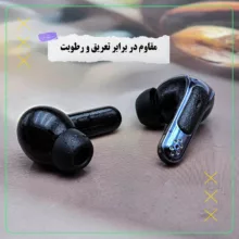 هدفون بلوتوثی ریولینک مدل wi42