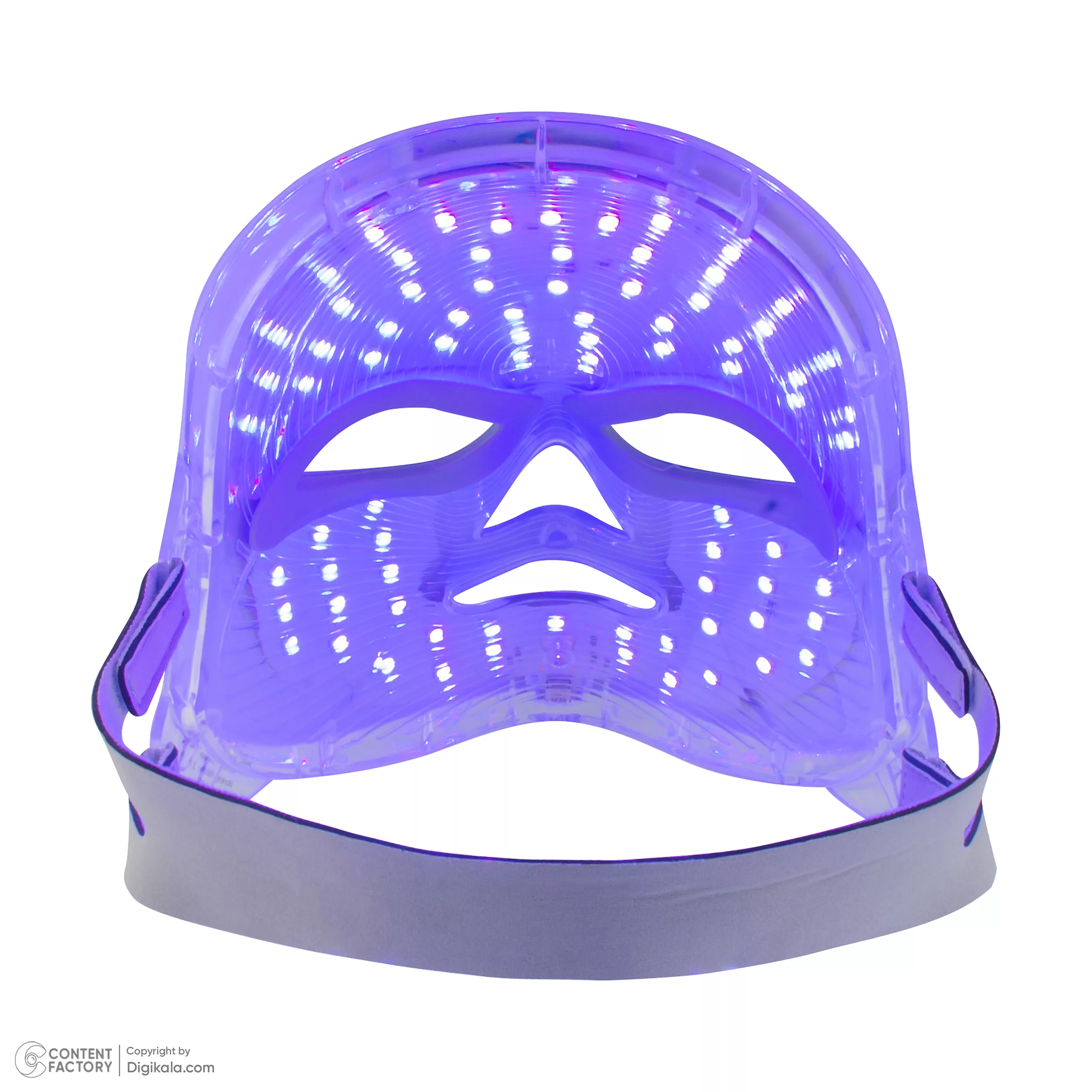 دستگاه جوانساز مدل RF face similar HLX-20