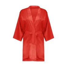 روبدوشامبر زنانه ناتوسا مدل NT269