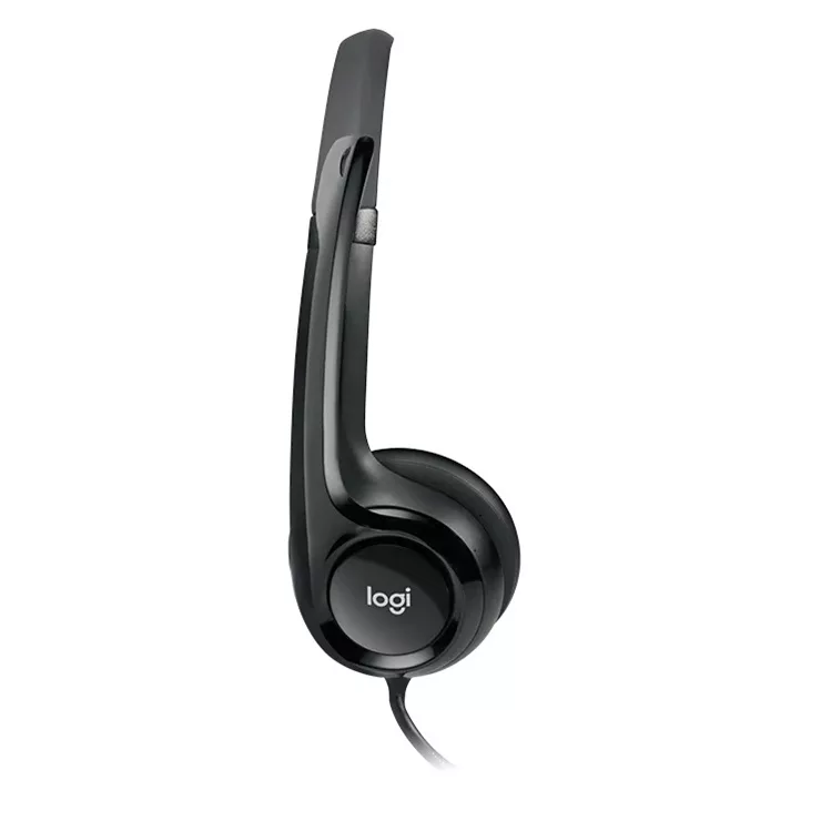 هدست لاجیتک مدل H390