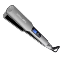 اتو و حالت‌دهنده حرفه‌ای مو کومکس مدل KM-121