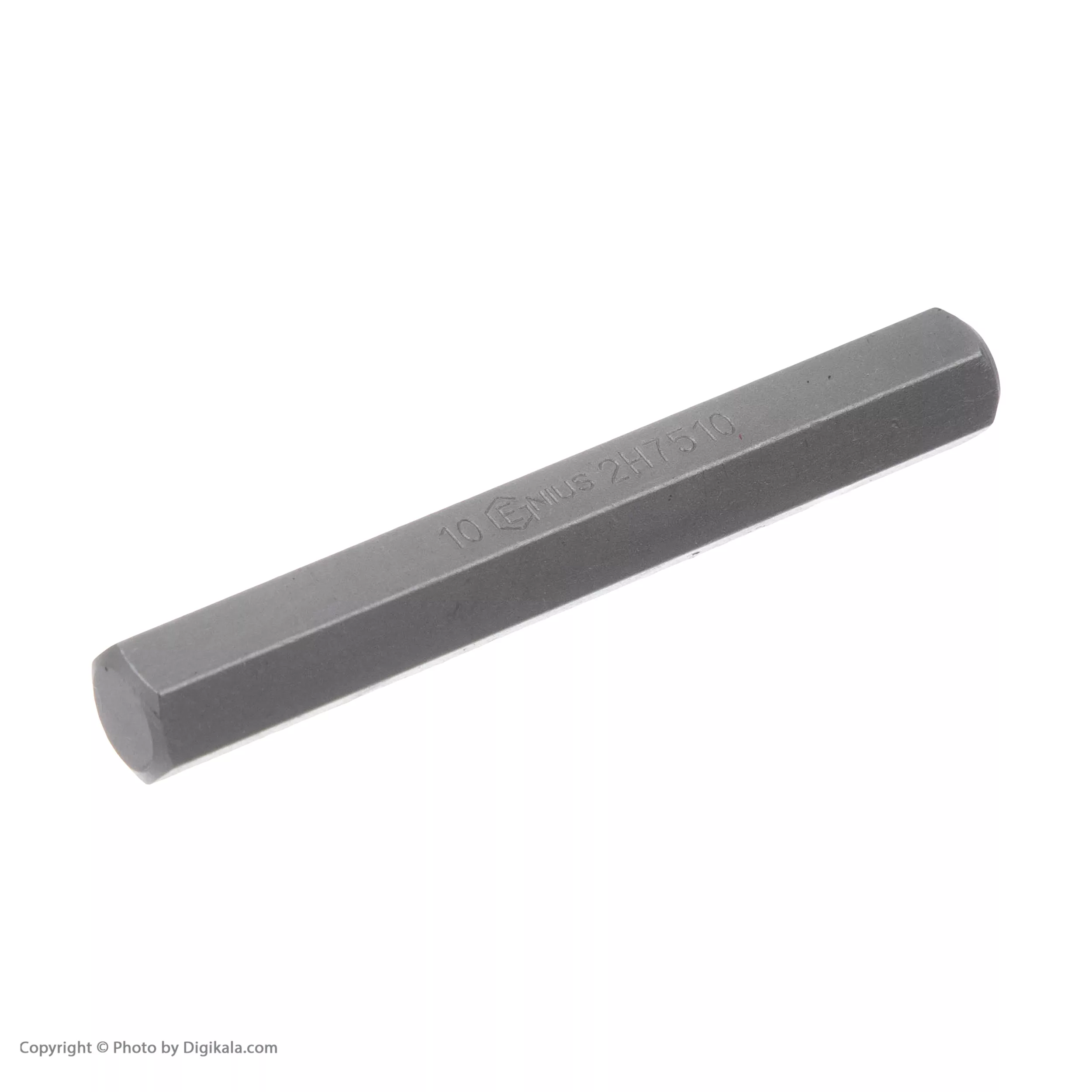 مجموعه 15 عددی آچار آلن جنیوس تولز مدل TH-41015