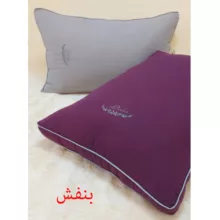 بالش صبا مدل هوم تکس تایلز