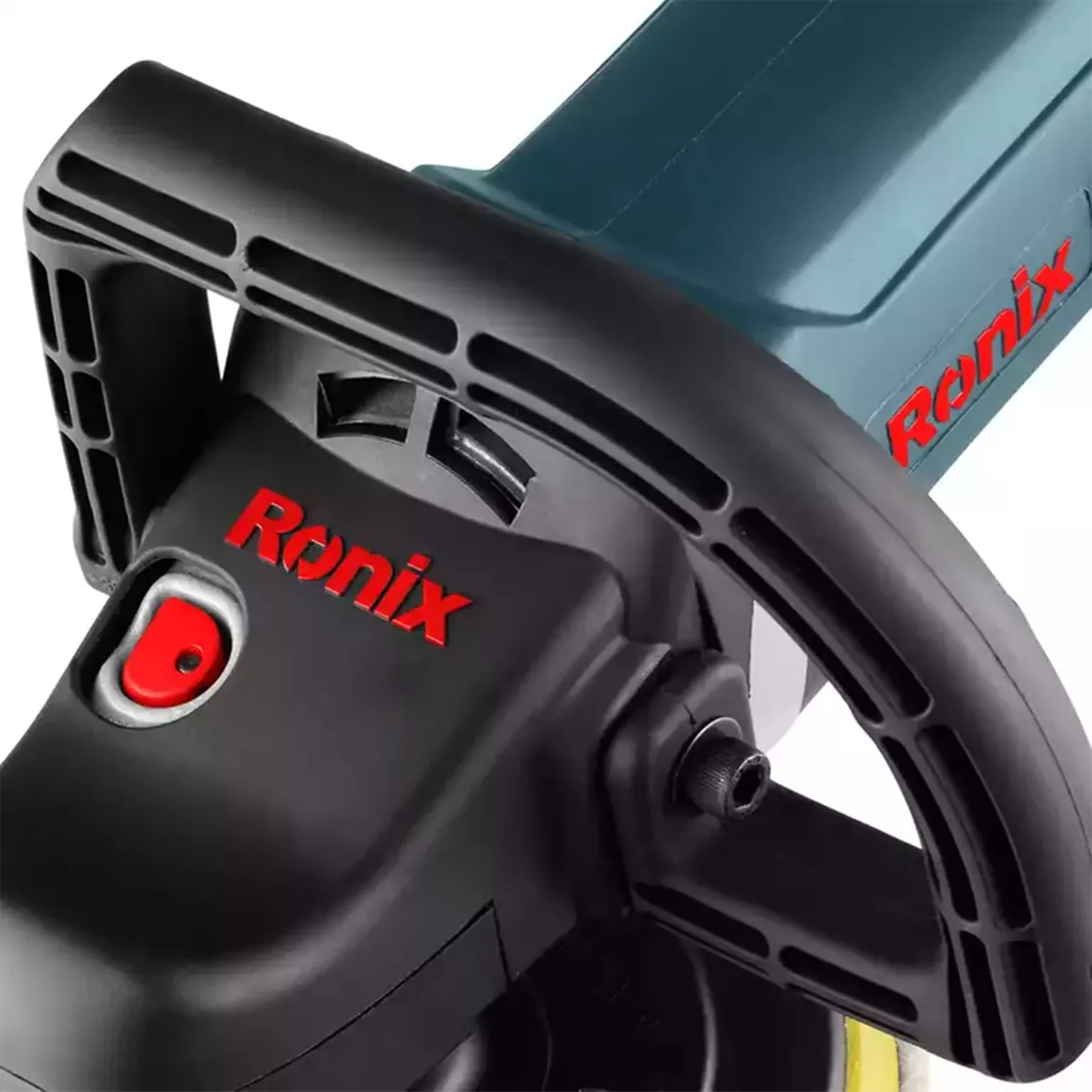 دستگاه پولیش رونیکس مدل RX-6110