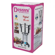 آسیاب صنعتی دسینی مدل KD-250