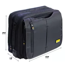 کیف لپ تاپ کد L - 427 مناسب برای لپ تاپ 16 اینچی