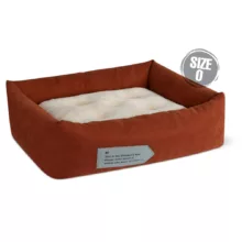 جای خواب سگ و گربه نیناپت مدل پراوو