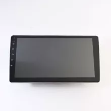 مانیتور خودرو کاروین مدل s800 با برد TS مناسب برای رانا