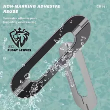 پایه نگهدارنده لپ تاپ لنیز مدل CR141