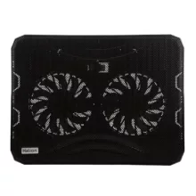 پایه خنک کننده لپ تاپ هترون مدل HCP085