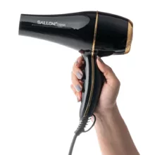 سشوار حرفه ای 2600 وات سالونی مدل SL-5800
