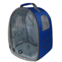 قفس پرندگان مدل کوله
