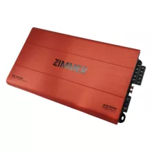 آمپلی فایر خودرو 5 کانال زیمر مدل ZA-5460