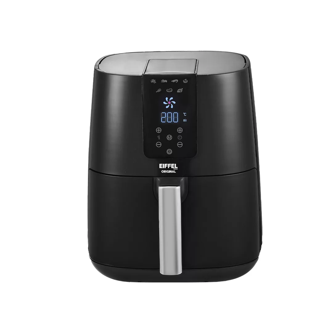 سرخ کن بدون روغن ایفل مدل EL-3724AF