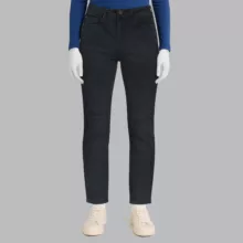 شلوار جین زنانه کوبوس مدل  moj 24689 FRIDAY