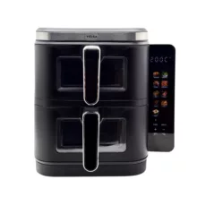 سرخ کن بدون روغن 11 لیتری ولگا مدل 147-H
