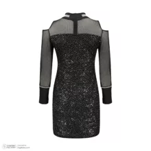 پیراهن زنانه آتوز مدل 006