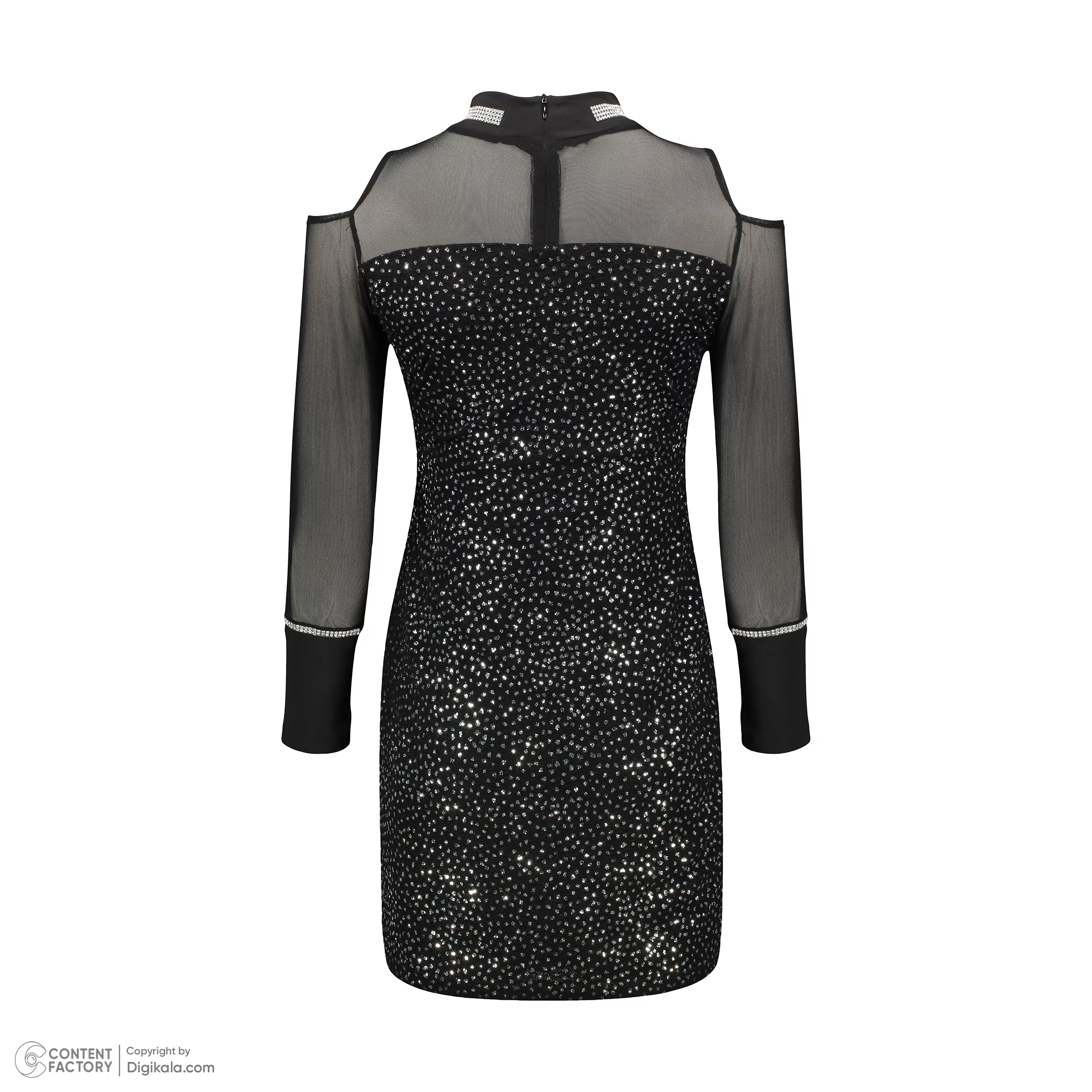 پیراهن زنانه آتوز مدل 006