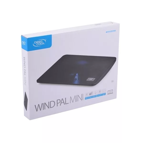 پایه خنک کننده دیپ کول مدل Wind Pal Mini