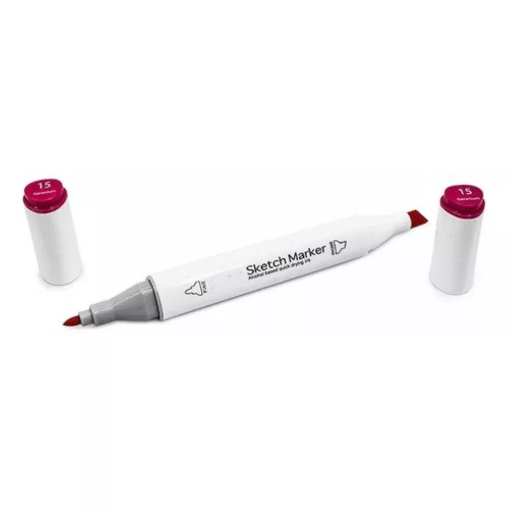 ماژیک راندو اسکای گلوری مدل NY-752 بسته 24عددی