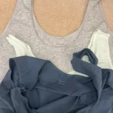 تاپ زنانه اویاندا مدل R100 مجموعه سه عددی