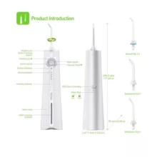 دستگاه شست و شوی دهان و دندان ووینی مدل Y205