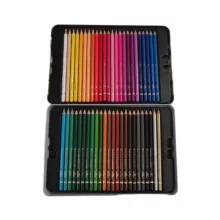 ماد رنگی 48 رنگ دلفین مدل آرتیست