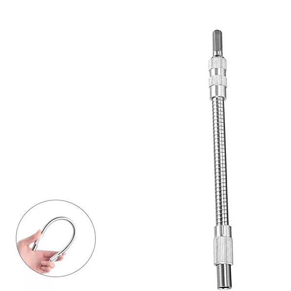 سری پیچ گوشتی و رابط فلکسی بوش مدل X11 مجموعه 11 عددی