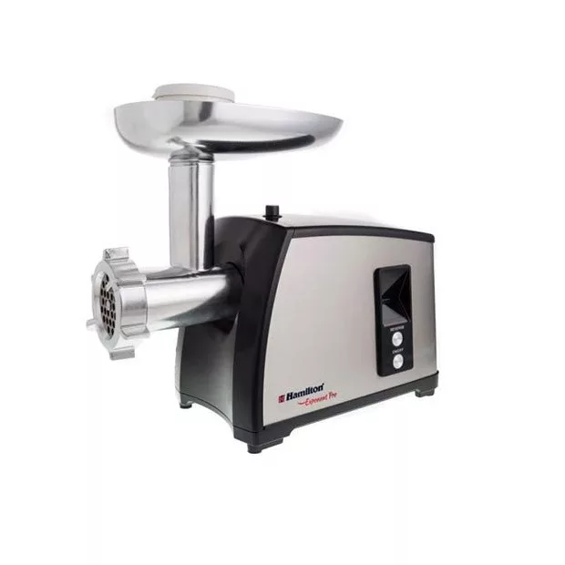چرخ گوشت 1800 وات همیلتون مدل MH-695