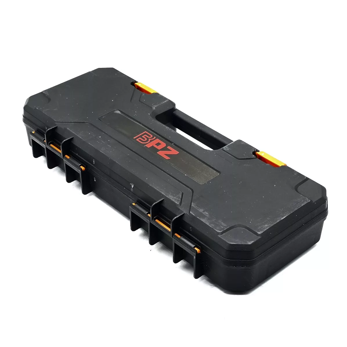 میخ کوب دستی بی پی زد مدل BPZ-15 مجموعه 15 عددی