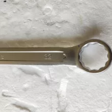 آچار یکسر تخت و یکسر رینگی اسکای مدل PROFESSIONAL QUALITY DIN 3113 مجموعه 22 عددی