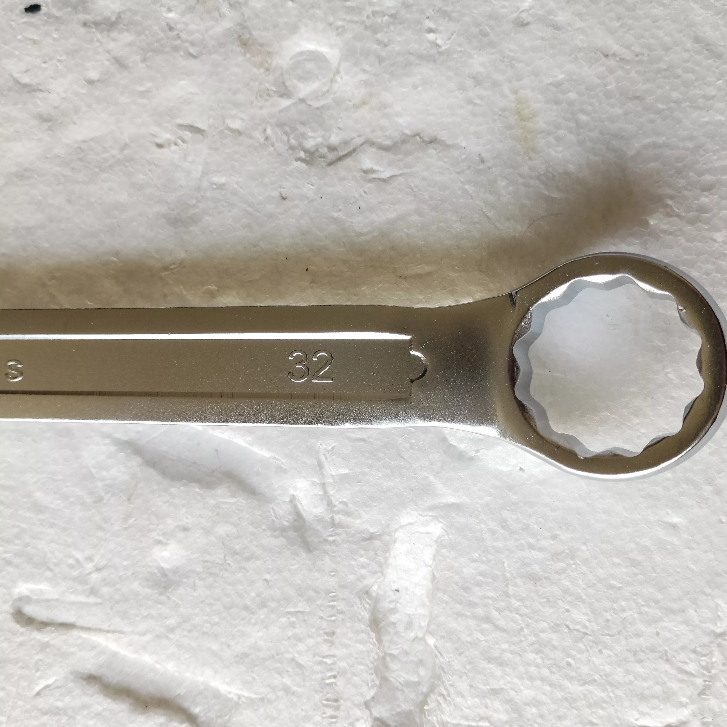 آچار یکسر تخت و یکسر رینگی اسکای مدل PROFESSIONAL QUALITY DIN 3113 مجموعه 22 عددی