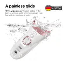 اپیلاتور براون مدل SES9-705