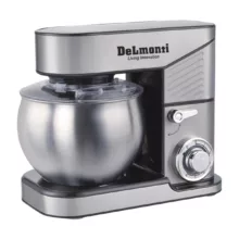همزن کاسه‌دار 7 لیتری دلمونتی مدل 170