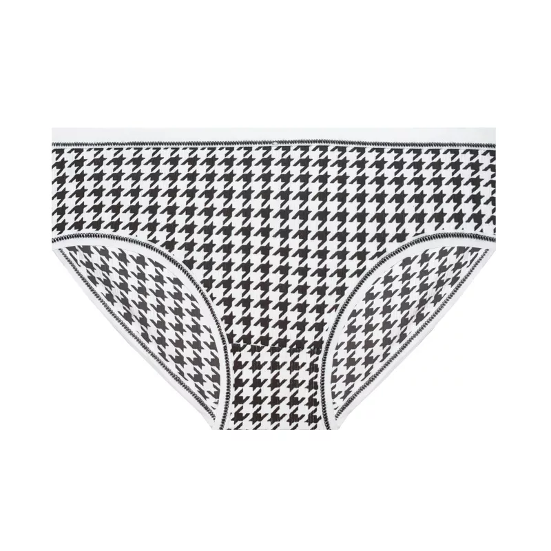 شورت زنانه مدل مینیمال کد 202017s بسته 6 عددی