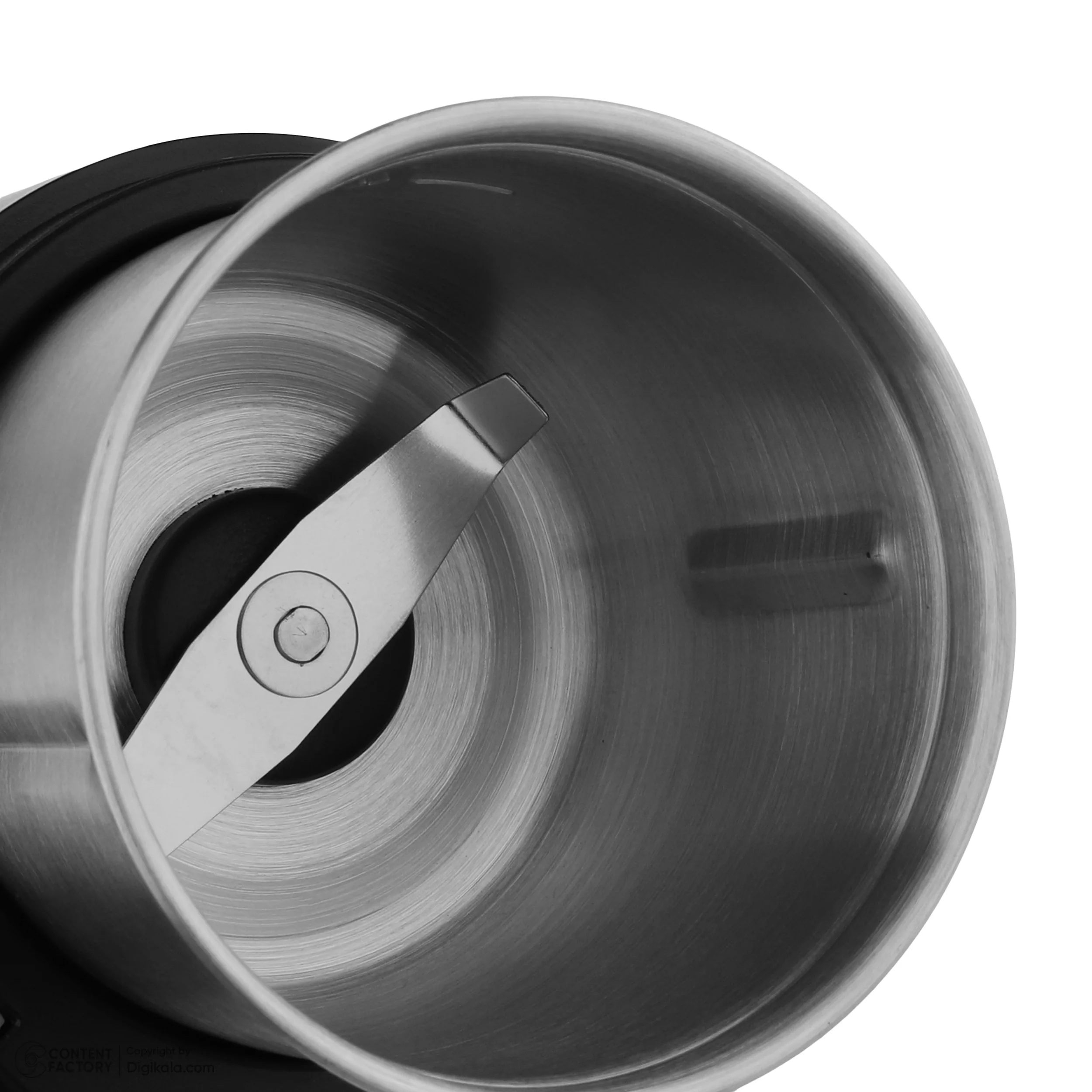 آسیاب قهوه بیمر مدل BM-CG