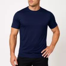 تی شرت آستین کوتاه مردانه رانژ مدل  22RA07D04M-2426-01