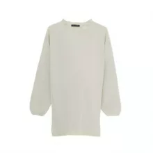 پلیور زنانه ال سی وایکیکی مدل ول سافت آنتی باکتریال