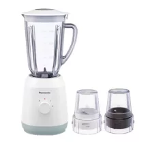 مخلوط کن و آسیاب کن 1.5 لیتری پاناسونیک مدل MX-EX1571