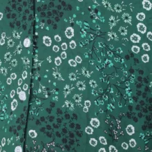 شومیز آستین بلند یقه برگردان زنانه مدل آماندیس AM068