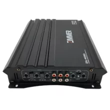 آمپلی فایر خودرو 4 کانال زیمر مدل ZA-4050