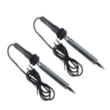 هویه ۱۰۰ وات مدل ولر مجموعه دو عددی